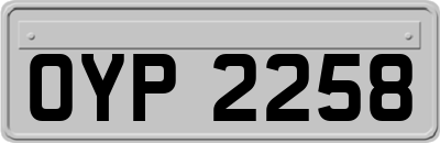 OYP2258