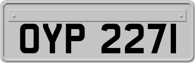 OYP2271