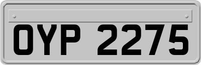 OYP2275