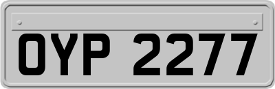 OYP2277