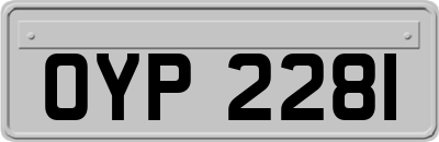 OYP2281