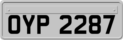 OYP2287