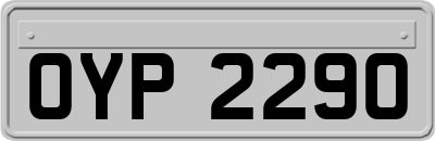 OYP2290