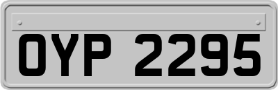 OYP2295