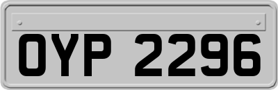 OYP2296