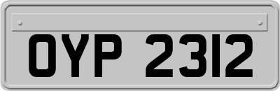 OYP2312