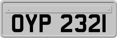 OYP2321
