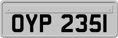 OYP2351