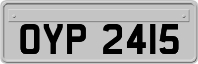 OYP2415