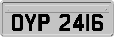 OYP2416