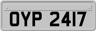 OYP2417