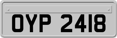 OYP2418