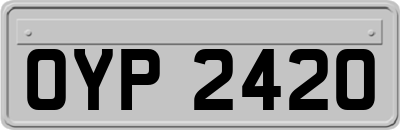 OYP2420