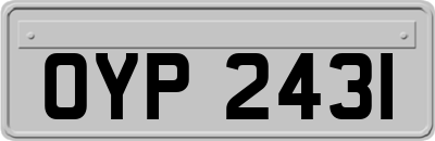 OYP2431