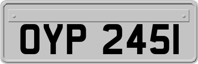 OYP2451