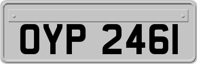 OYP2461