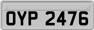 OYP2476