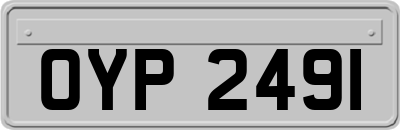 OYP2491