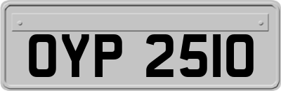OYP2510
