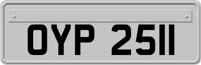 OYP2511