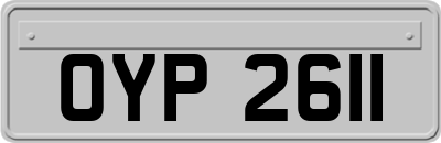 OYP2611
