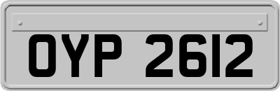 OYP2612