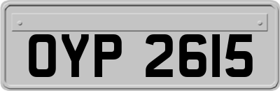 OYP2615