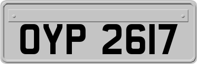 OYP2617