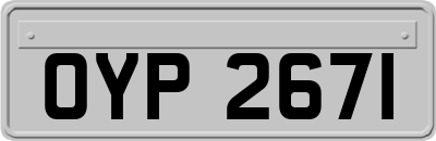 OYP2671