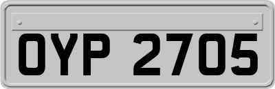OYP2705