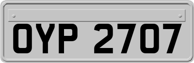 OYP2707