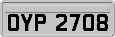 OYP2708
