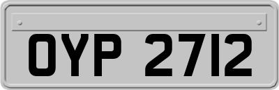 OYP2712