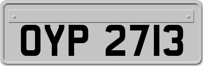 OYP2713