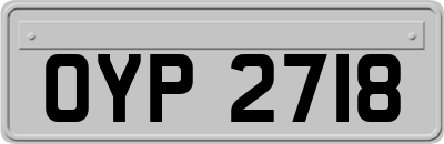 OYP2718