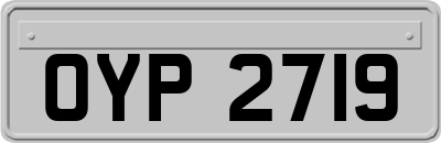 OYP2719