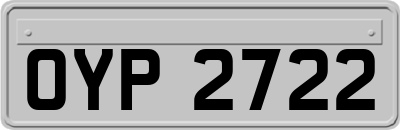 OYP2722