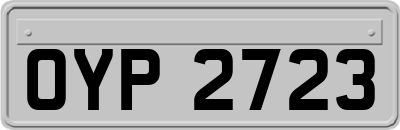 OYP2723