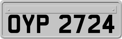 OYP2724