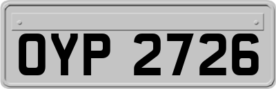 OYP2726