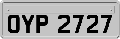OYP2727