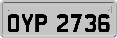 OYP2736