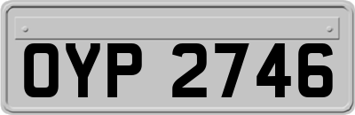OYP2746