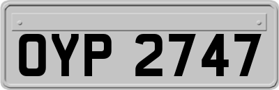 OYP2747
