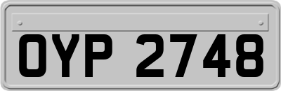 OYP2748