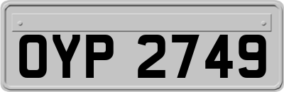 OYP2749