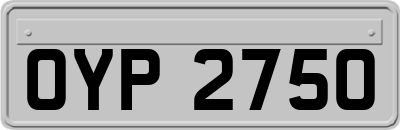 OYP2750