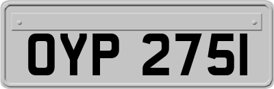 OYP2751