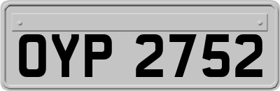 OYP2752