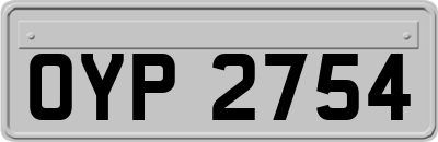 OYP2754